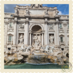 1-Day walking tour through Baroque Rome