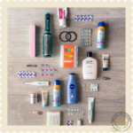 Essential Toiletries for Backpacking